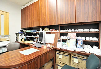 さわだ矯正歯科の写真1