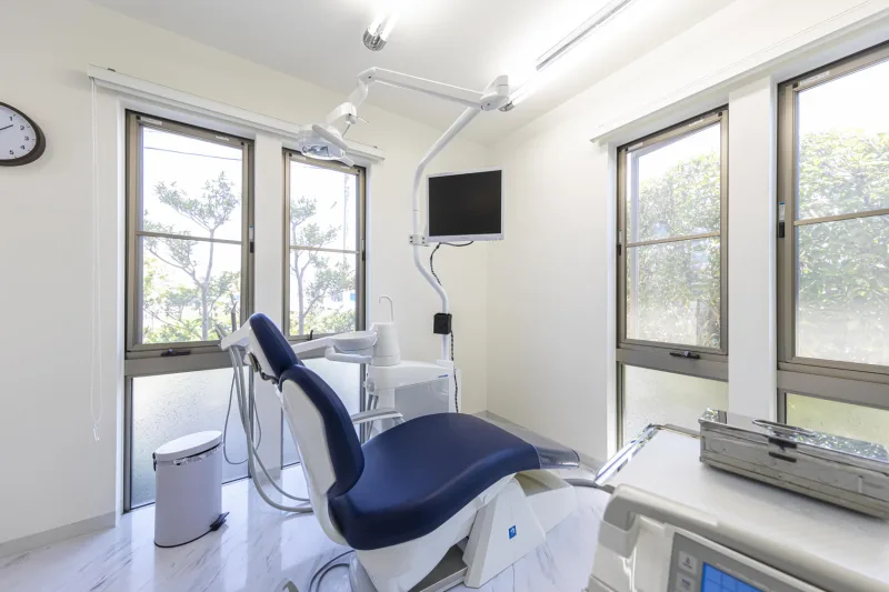 岐阜プレシャス歯科・矯正歯科の写真1