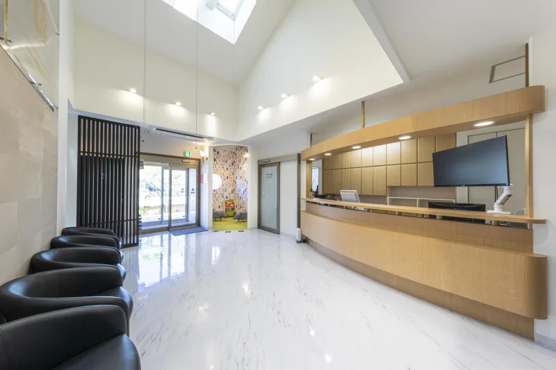 岐阜プレシャス歯科・矯正歯科の写真3