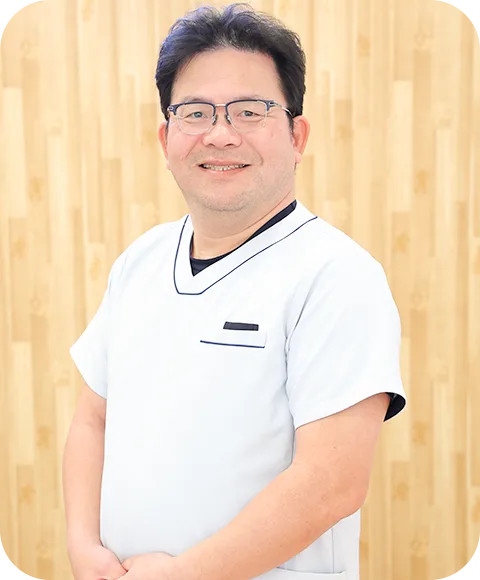 河口忠睦先生のプロフィール写真