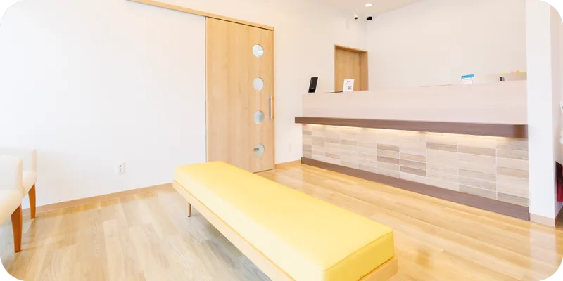 かわぐち矯正歯科の写真2