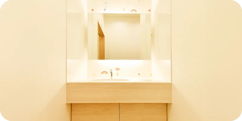 かわぐち矯正歯科の写真3