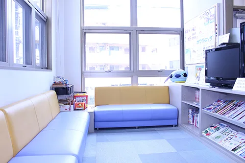 松永歯科クリニックの写真2