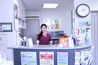 松永歯科クリニックの写真4