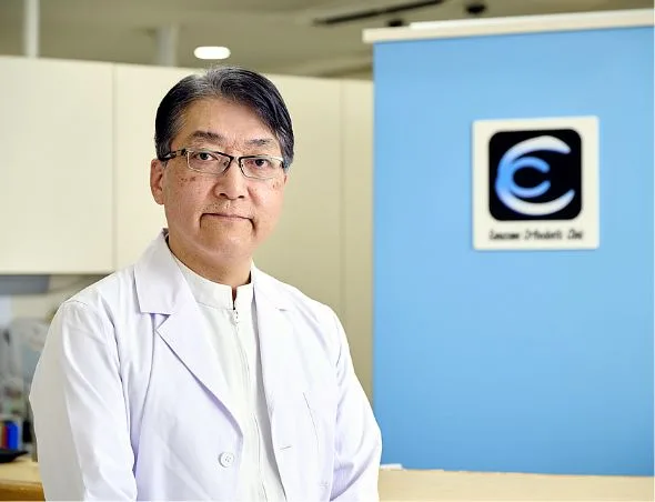 かなざわ矯正歯科クリニックの写真1