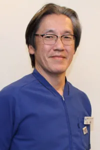山崎剛志先生のプロフィール写真