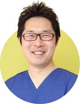石川基先生のプロフィール写真