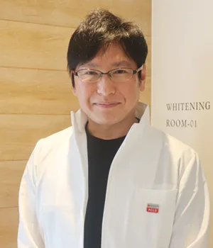波多野康祐先生のプロフィール写真