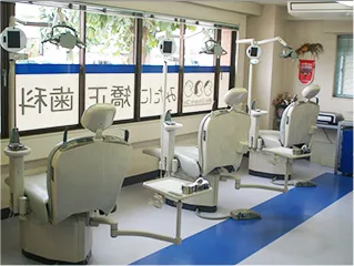 みたに矯正歯科の写真1