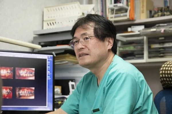 医療法人　やまべ矯正歯科クリニックの写真2