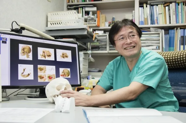 医療法人　やまべ矯正歯科クリニックの写真4