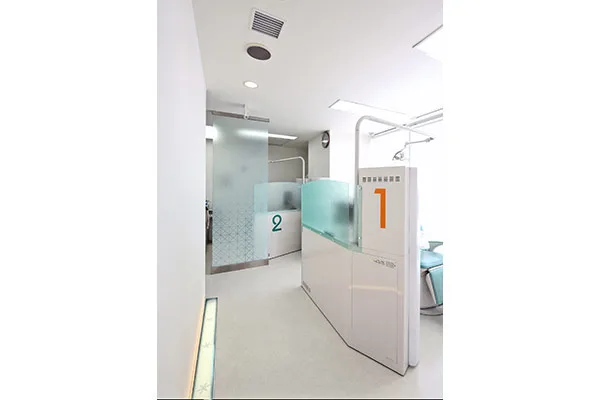 木村歯科医院　宇品院の写真3