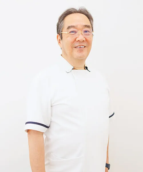 木村一水先生のプロフィール写真