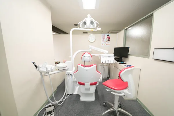 脇田歯科の写真1