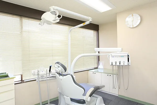 脇田歯科の写真2