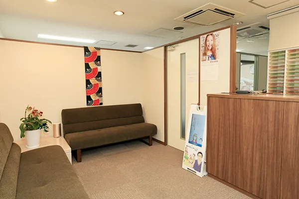 脇田歯科の写真3