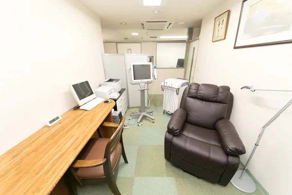 脇田歯科の写真4