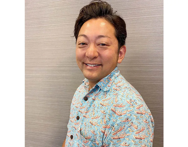 松島崇明先生のプロフィール写真