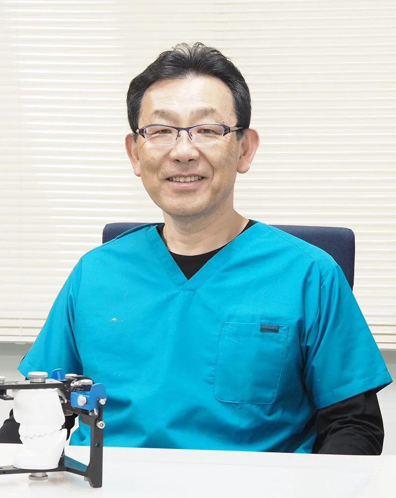 玉川幸二先生のプロフィール写真