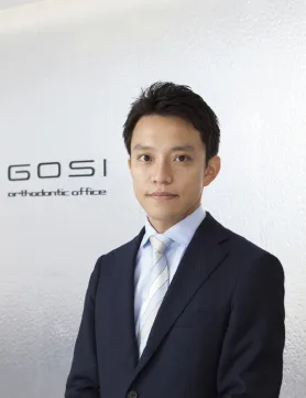 伊藤剛志先生のプロフィール写真