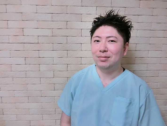 大関博通先生のプロフィール写真
