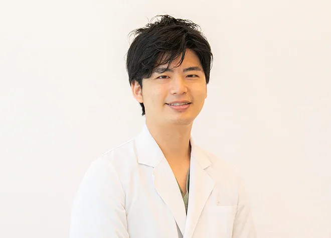 三宅雄一郎先生のプロフィール写真