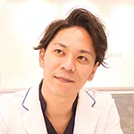 酒井優真先生のプロフィール写真