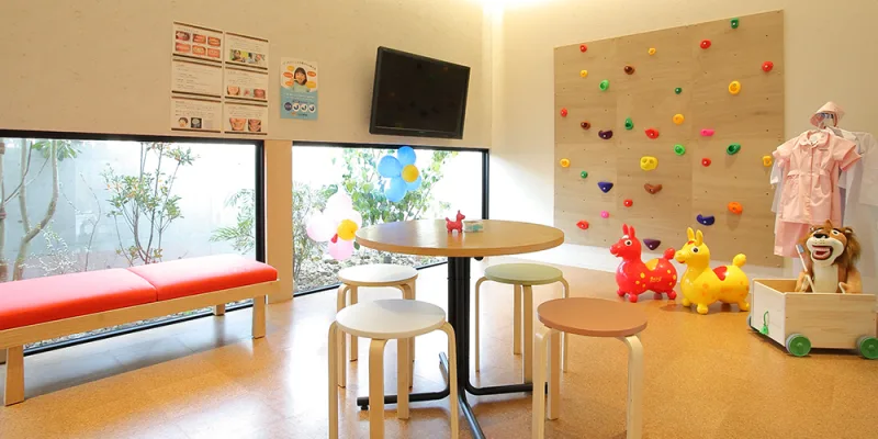 一宮かみあわせ歯科の写真2