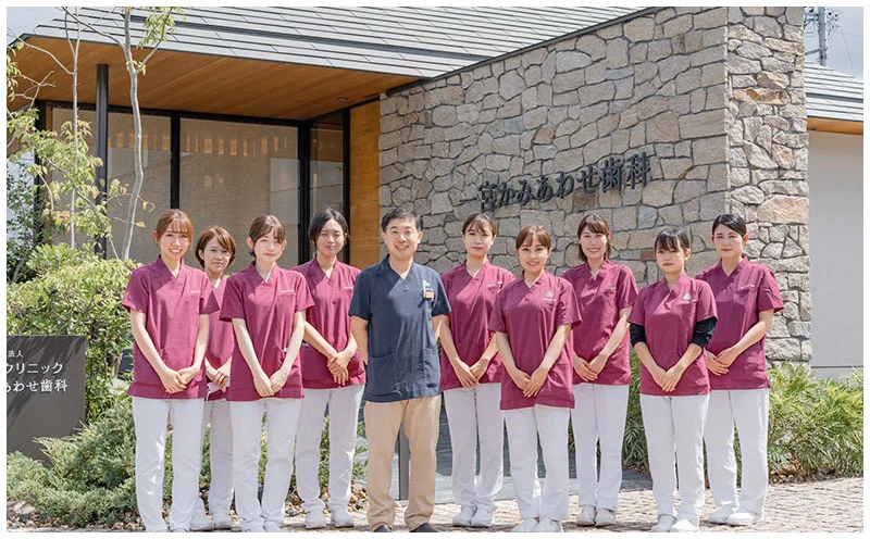 一宮かみあわせ歯科の写真4