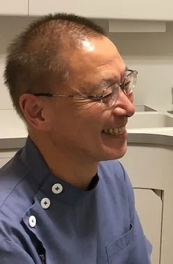 菊地武芳先生のプロフィール写真