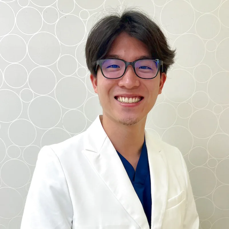 金子哲章先生のプロフィール写真