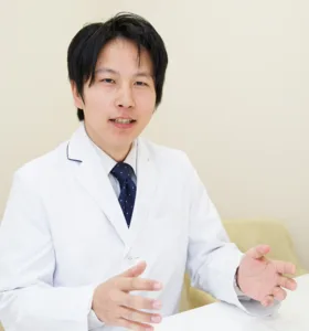竹下昌完先生のプロフィール写真