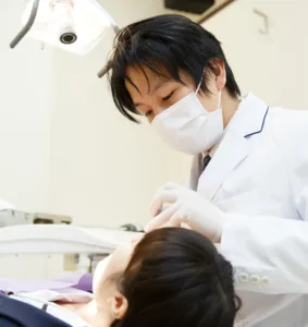 江東プラス歯科・矯正歯科の写真4
