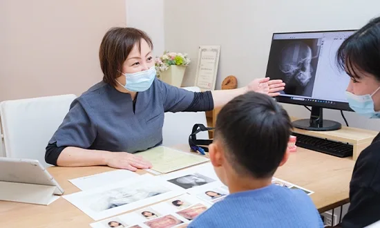 とう矯正歯科の写真4