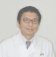 院長先生のプロフィール写真