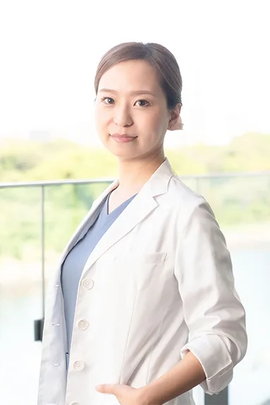 斎藤華子先生のプロフィール写真