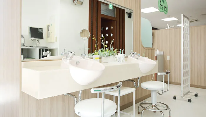 テンサン歯科の写真3