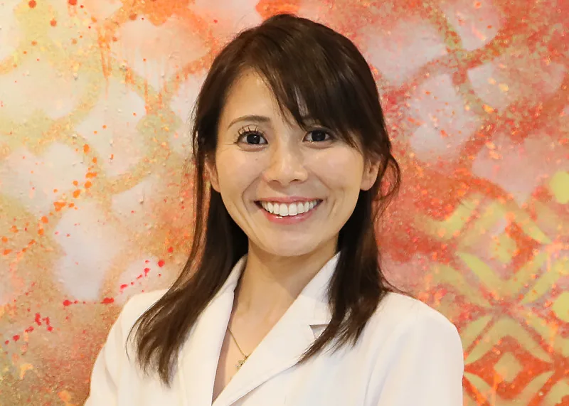 舘愛美先生のプロフィール写真