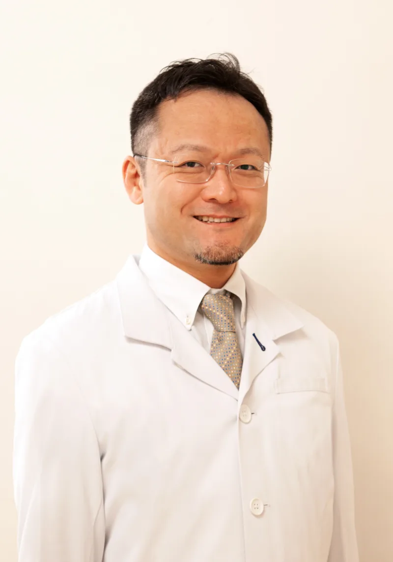 工藤淳夫先生のプロフィール写真