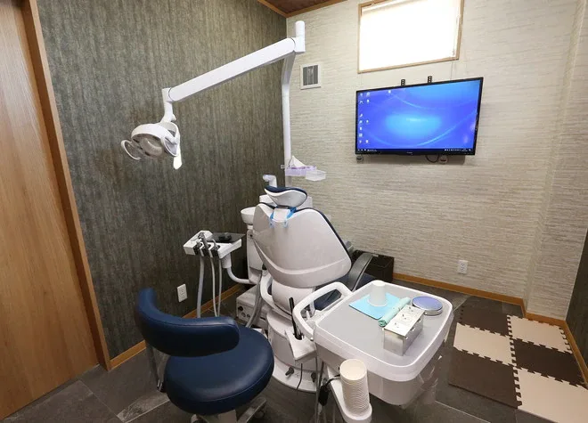 あさい歯科矯正歯科の写真2