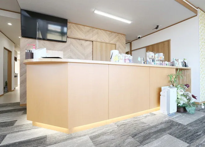 あさい歯科矯正歯科の写真3