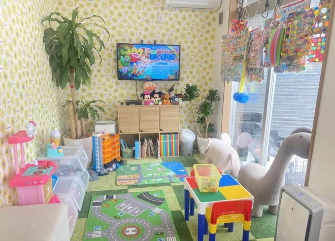 あさい歯科矯正歯科の写真4