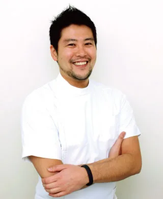 渡辺元気先生のプロフィール写真