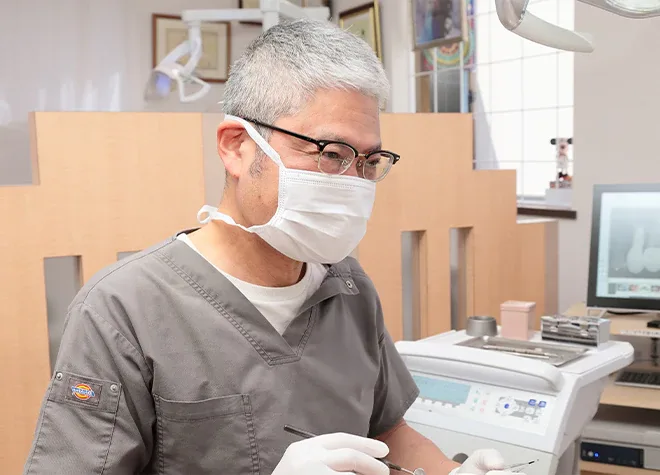 柴田祐一先生のプロフィール写真