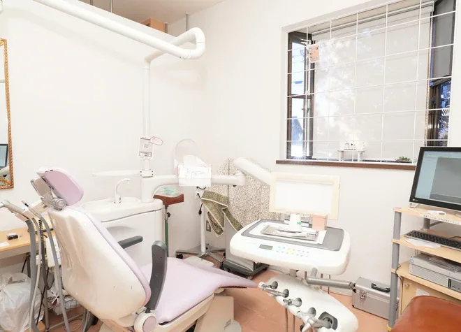 しばた歯科　一宮の写真1