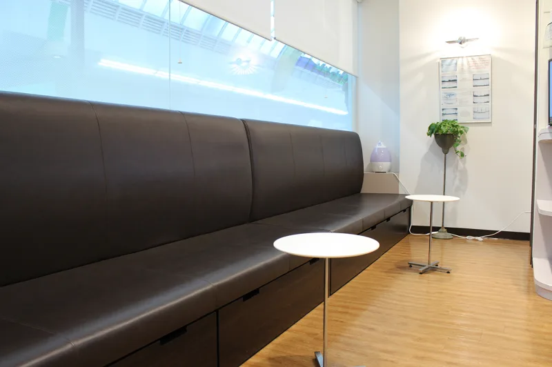 スガタ歯科医院の写真3