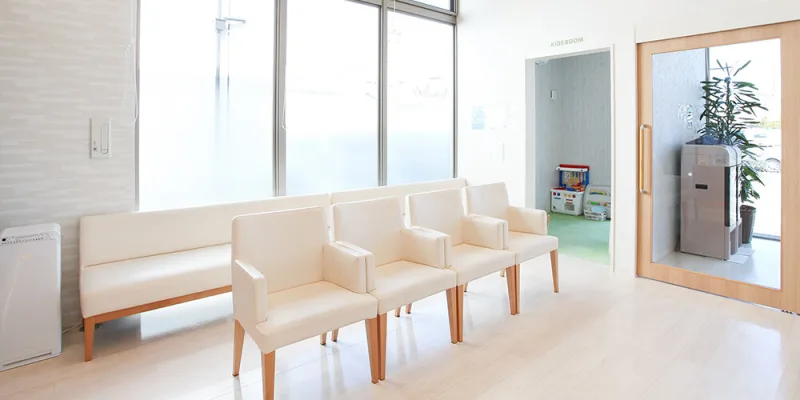 あおぞら歯科こども歯科の写真3