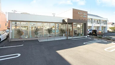 あおぞら歯科こども歯科の写真4