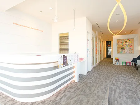 長坂歯科・矯正歯科の写真2