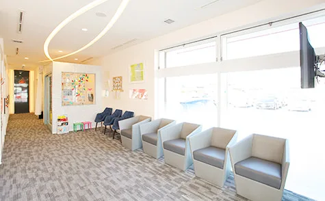 長坂歯科・矯正歯科の写真3